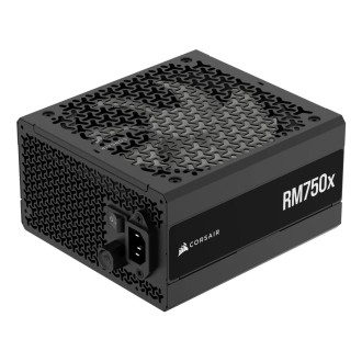 Компонент комп’ютера Corsair CP-9020285-EU, Чорний