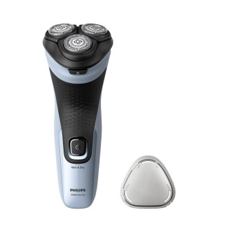 Електробритва Philips Series 3000X (X3003/00), Синій