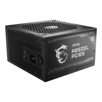 Arvutikomponent MSI 306-7ZP8A11-CE0, Must