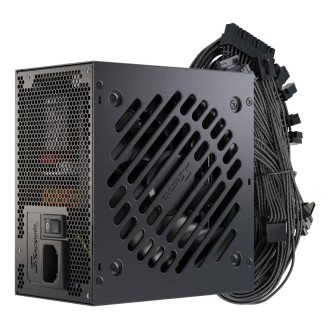 Arvutikomponent Seasonic SRP-CBC751-A5A51JF, Must