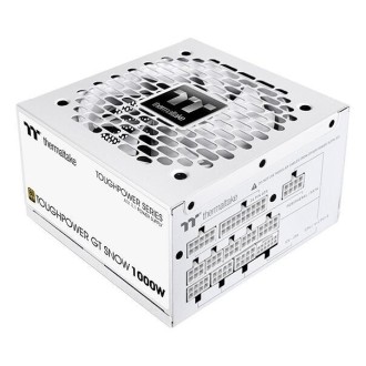 Arvutikomponent Thermaltake PS-TPT-1000FNFAGE-W, Valge