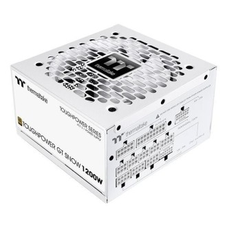 PC component Thermaltake PS-TPT-1200FNFAGE-W, White