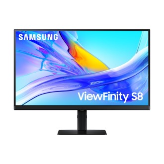 Монітор Samsung ViewFinity LS27D800UAU (LS27D800UAUXEN),...