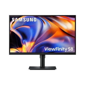 Monitorius Samsung ViewFinity S8 S27H802EFA...