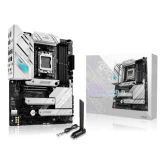 Motherboard ASUS ROG STRIX B650-A GAMING WIFI...