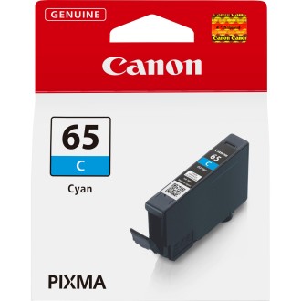 Ink cartridge Canon CLI-65C (4216C001), Cyan