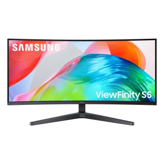 Monitorius Samsung ViewFinity S34H550GAU...
