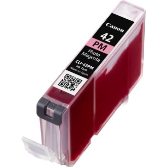 Tintes kasetne Canon CLI-42PM (6389B001), Purpura