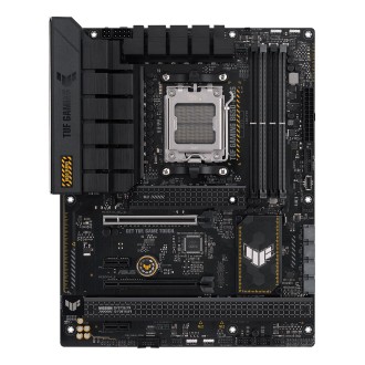 Pagrindinė plokštė ASUS TUF GAMING B650-PLUS...