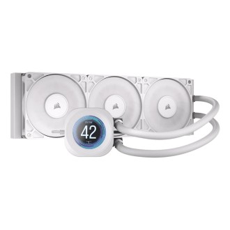 Компонент комп’ютера Corsair CW-9061034-WW, Білий