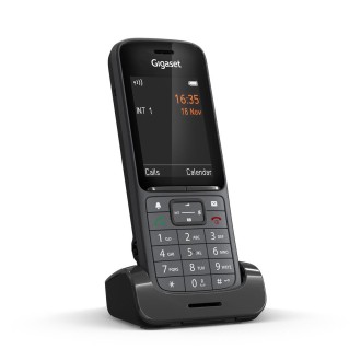 Telefonas Gigaset SL800HP (S30852-H2975-R102)