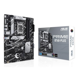 Материнська плата ASUS Prime B760-Plus (90MB1EF0-M1EAY0),...
