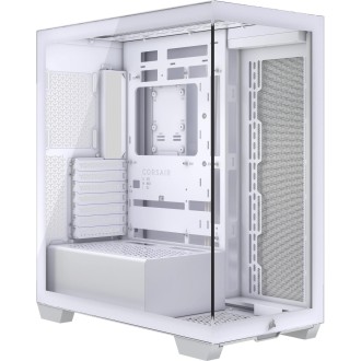 Datora komponents Corsair CC-9011277-WW, Balta