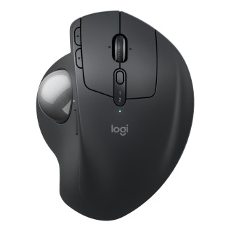 Mouse Logitech MX Ergo S Advanced Trackball (910-007260),...