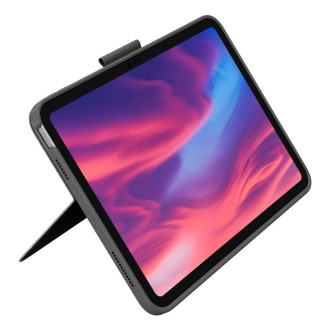 Klaviatūra Logitech 920-011435, Pilka