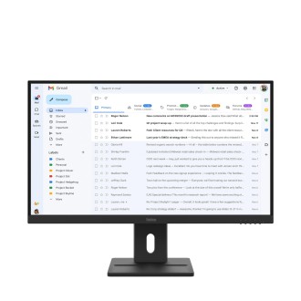 Monitor Lenovo ThinkVision E27-40 (64BCMAT4EU), Must