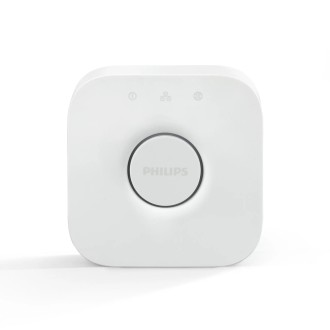 Wi-Fi repiiter Philips 8719514342620, Valge