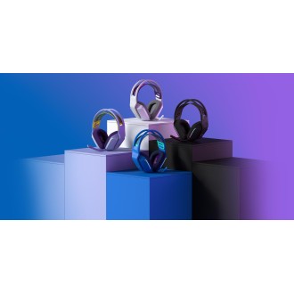 Peakomplekt Logitech G733 Lightspeed (981-000943), Sinine
