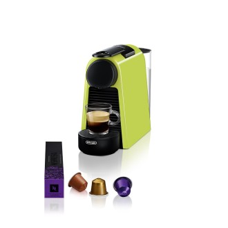 Kafijas automāts De’Longhi Essenza Mini (EN85.L), Melna