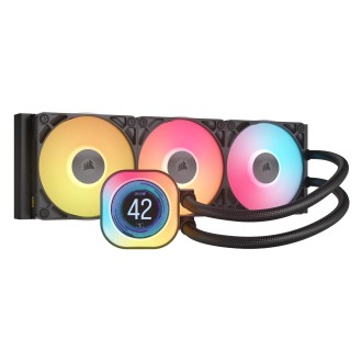 Arvutikomponent Corsair CW-9061023-WW, Must