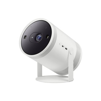 Projektorius Samsung SP-LFF3CLAX (SP-LFF3CLAXXXE), Balta