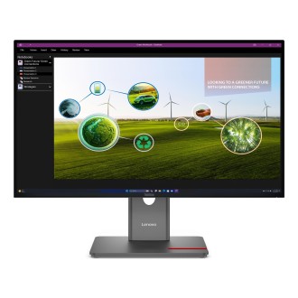 Monitor Lenovo P27Q-40 (64A7GAT6EU), Must
