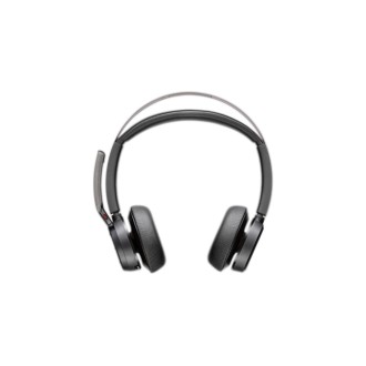 Ausinės su mikrofonu Plantronics/Poly Voyager Focus 2 MS...