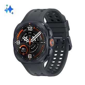 Nutikas kantav seade Samsung Galaxy Watch Ultra2...