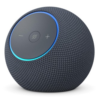 Skaļrunis Amazon B0DKLFHZDH, Melna