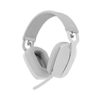 Ausinės su mikrofonu Logitech Zone Vibe 100 (981-001219),...