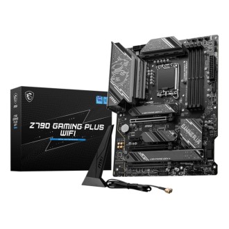 Материнська плата MSI Z790 Gaming Plus WIFI (7E06-026R),...