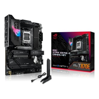 Emaplaat ASUS ROG Strix X870E-E Gaming WiFi...