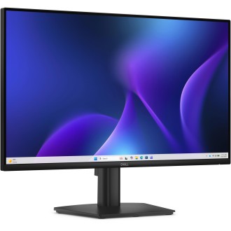 Monitor DELL E2426H (210-BWPJ), Black