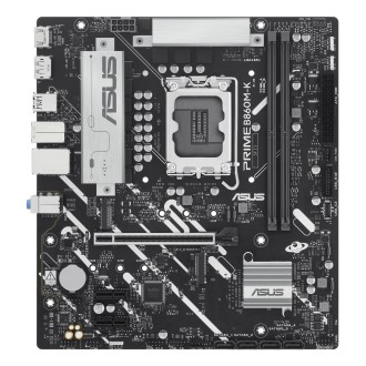 Pagrindinė plokštė ASUS Prime B860M-K (90MB1JT0-M0EAY0),...