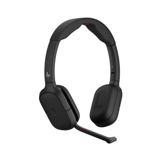 Peakomplekt Plantronics/Poly Focus 625 Fold (C56XSAA...