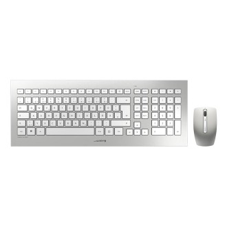 Pele CHERRY and keyboard set DW8000S (JD-0310DE),...