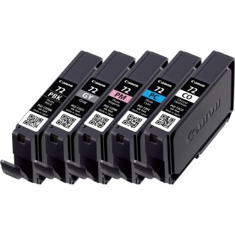 Tindikassett Canon PGI-72 (6403B007)