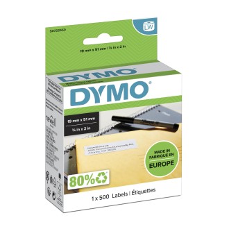 Etiketės DYMO 11355 (S0722550)