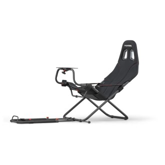 Spēļu krēsls vai piederums Playseat RC.00312, Melna