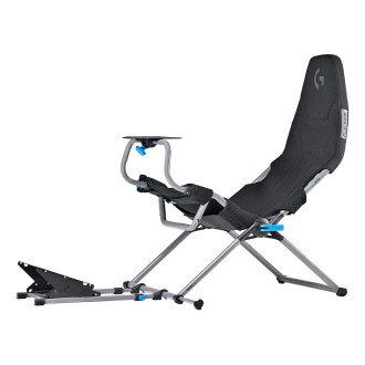Mänguritool või tarvik Playseat G.00248, Must