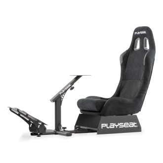 Ігрове крісло або аксесуар Playseat REM.00008, Чорний