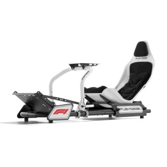Gaming chair or accessory Playseat FO.00334, White