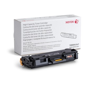 Tonerio kasetė Xerox 106R04347