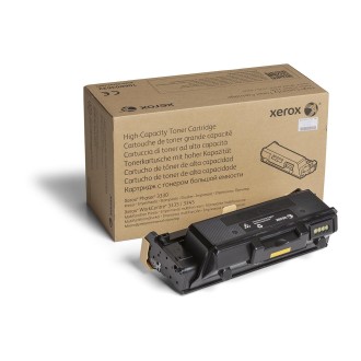 Тонер-картридж Xerox 106R03622