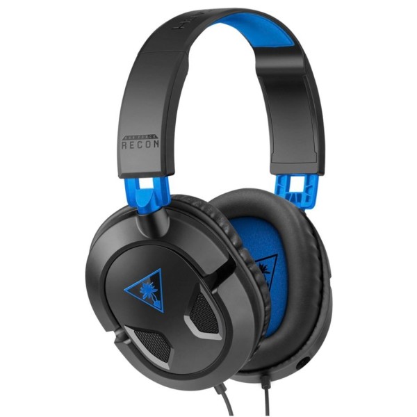 Ausinės Turtle Beach Recon 50P