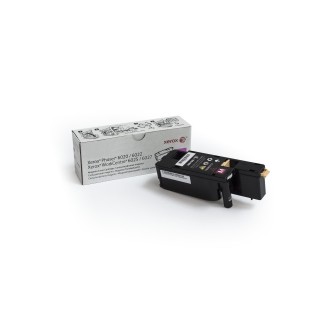 Тонер-картридж Xerox 106R02757