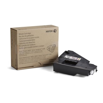 Panaudoto tonerio talpykla Xerox 108R01124
