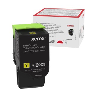 Toner cartridge Xerox 006R04367