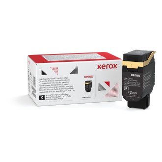 Tonerio kasetė Xerox C 410 high capacity (006R04685), Juoda