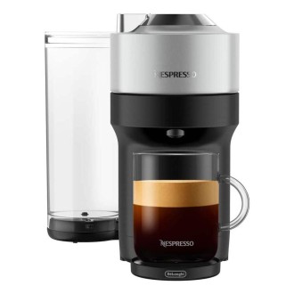 Kafijas automāts De’Longhi Vertuo Pop+ (ENV95.S), Melna,...